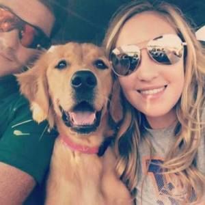 Meet your Posher, Geoff